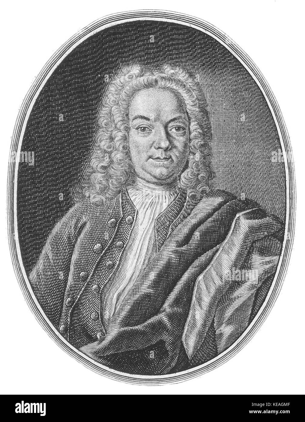 Hamberger schwarz weiss Banque D'Images