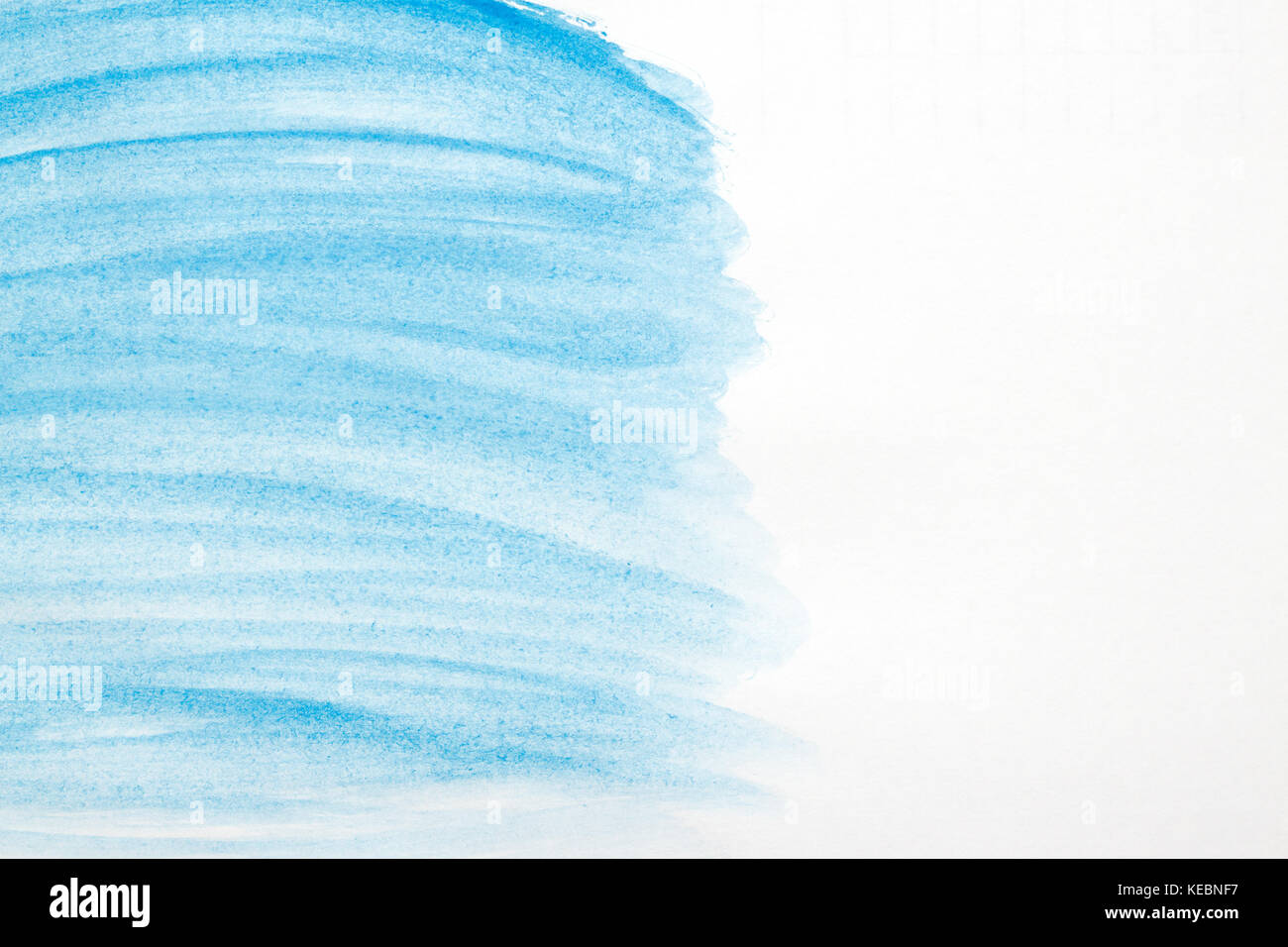 Téléchargement gratuit Images Creative Blue Abstract Background Peint A La Main Papier Peint actualisé par