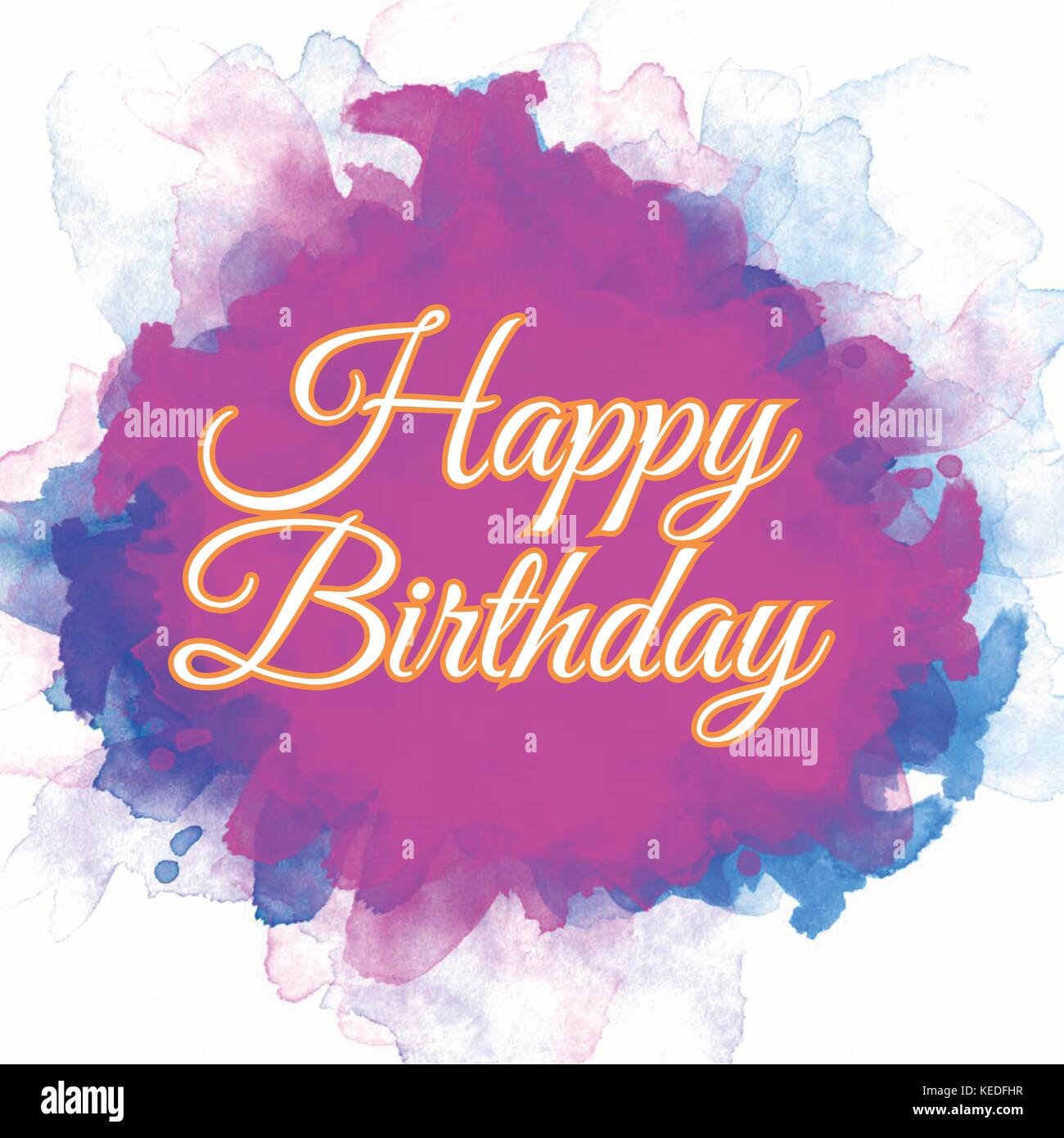 Joyeux Anniversaire Texte En Arriere Plan Aquarelle Image Vectorielle Stock Alamy Joyeux Anniversaire Texte En Arriere Plan Aquarelle Image Vectorielle Stock Alamy