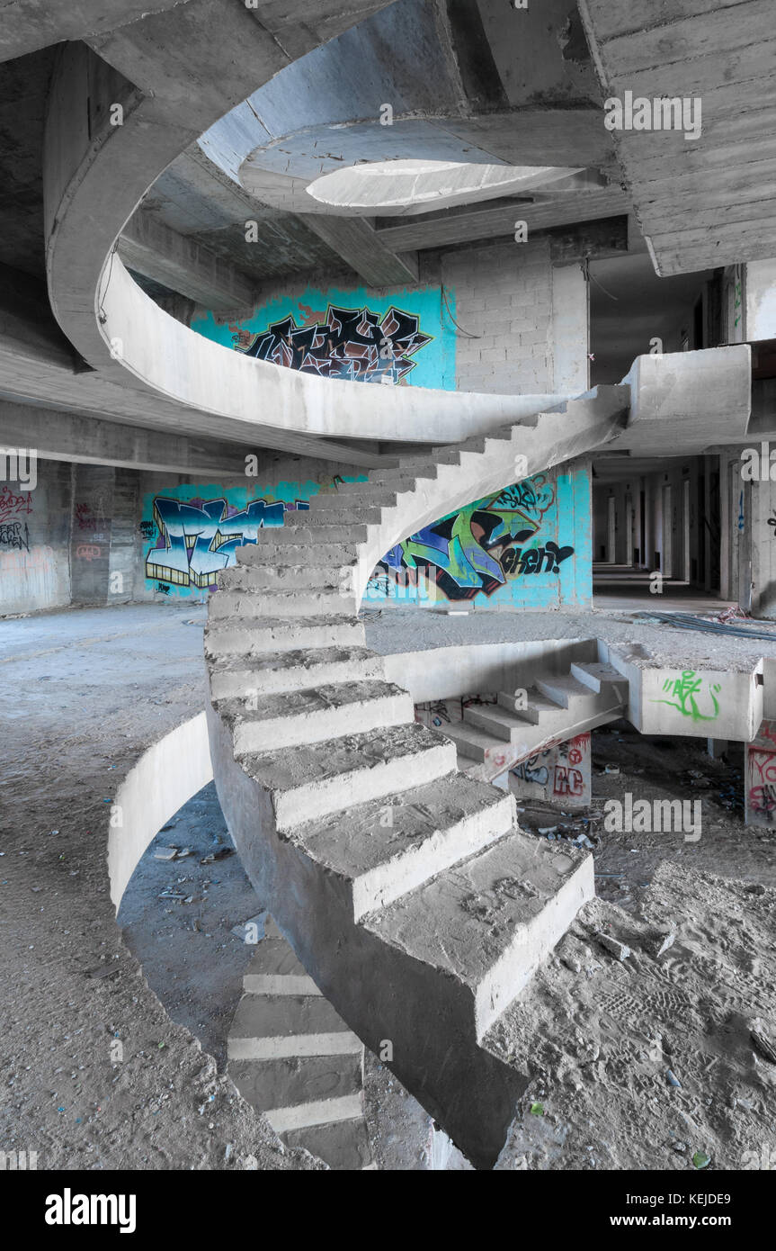 Escalier escher Banque de photographies et d’images à haute résolution ...
