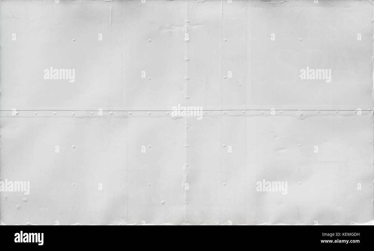Texture billboard Banque D'Images
