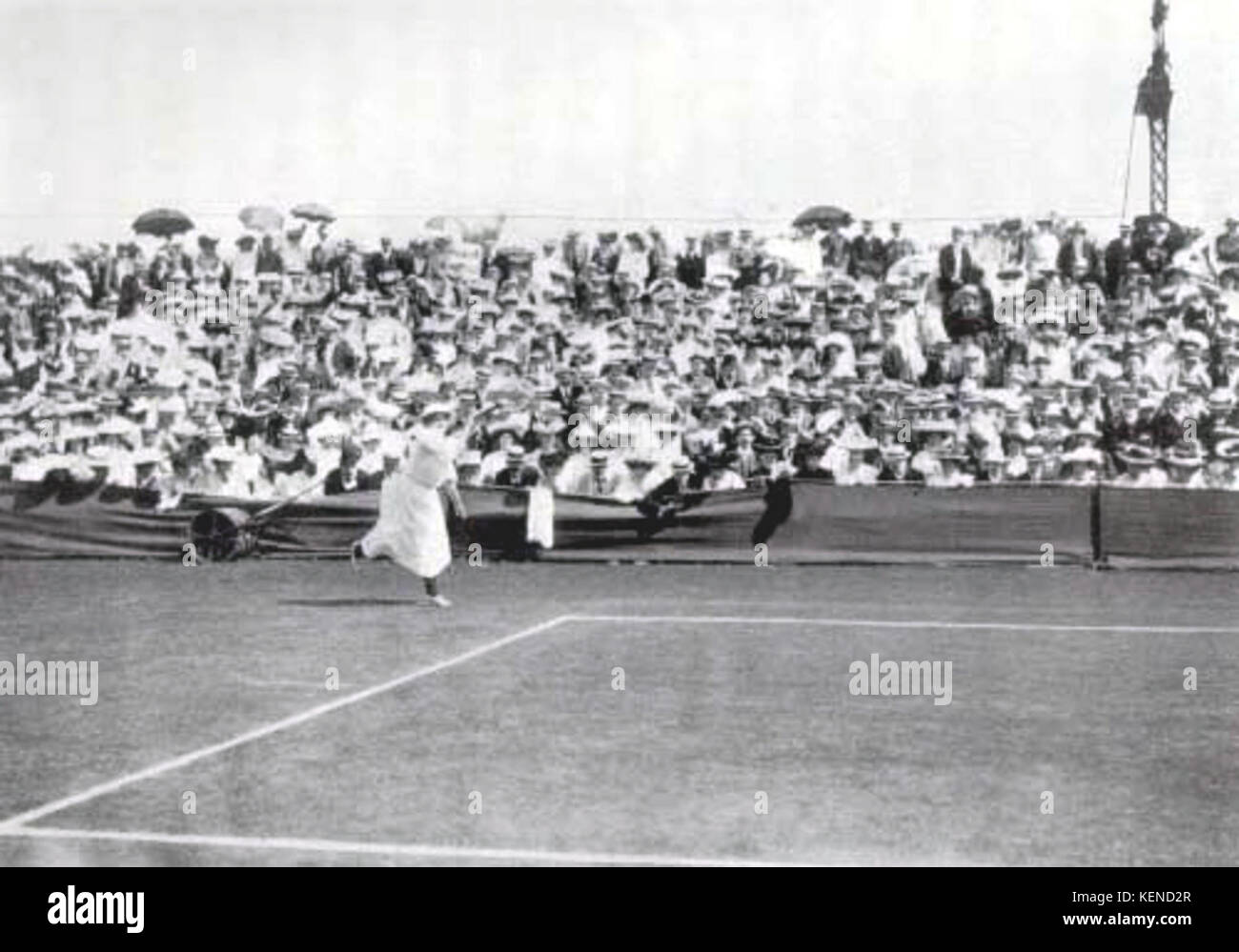 Sutton mai Banque D'Images