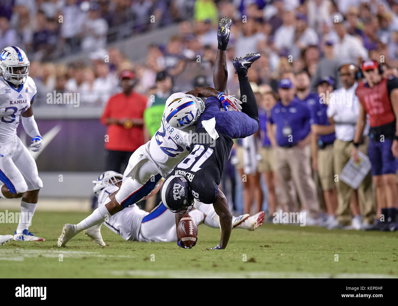 Tyrone miller Banque de photographies et d’images à haute résolution