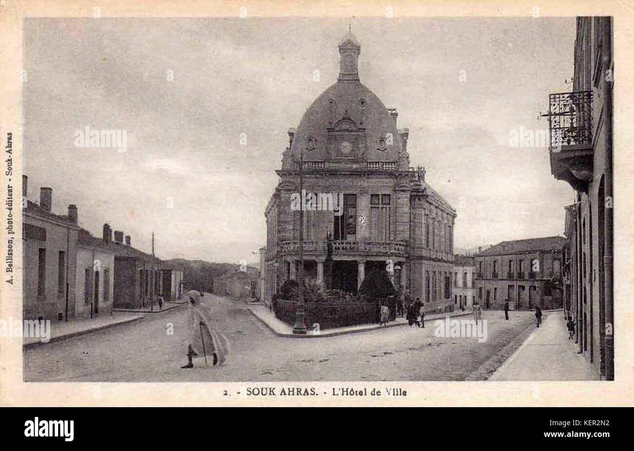 Souk ahras Banque de photographies et d’images à haute résolution Alamy