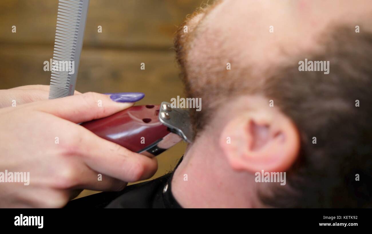 machine raser pour homme