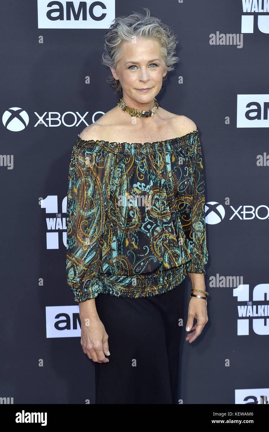 Films Et Séries Tv Avec Melissa Mcbride Melissa mcbride Banque de photographies et d'images à haute résolution -  Alamy