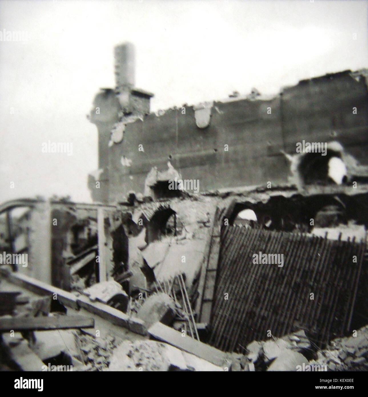 Cette image montre l'église de Constantine et Helena, située en Bulgarie. C'est un site religieux et historique important dans le pays, reflétant l'influence byzantine dans l'architecture bulgare. Banque D'Images