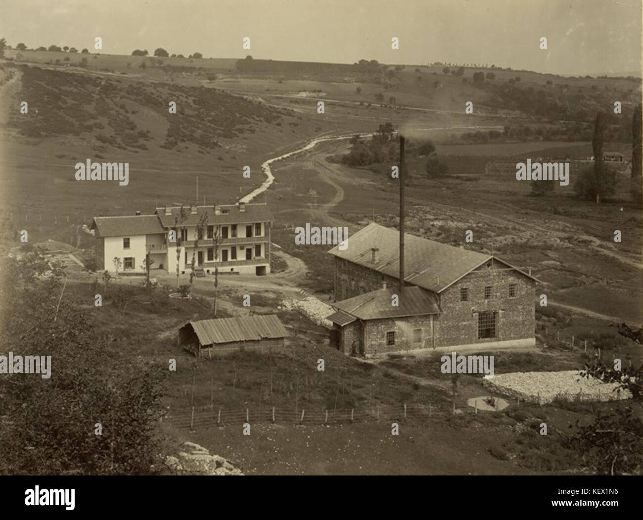 3K 7 511 63 Banque D'Images