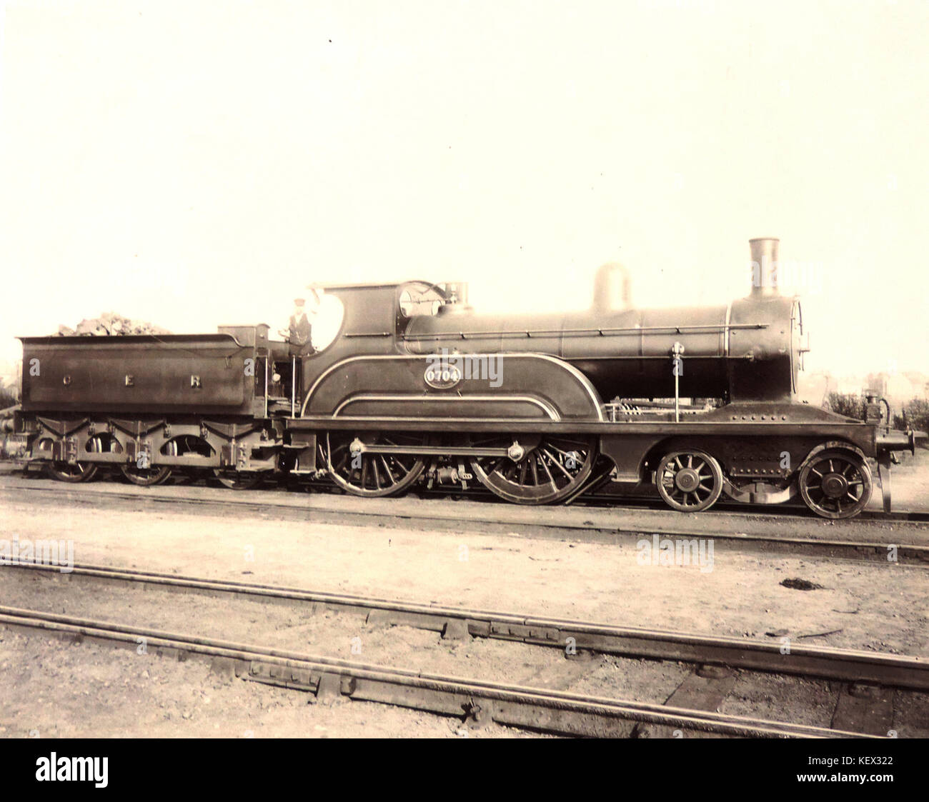 3K 7 518 19 Banque D'Images