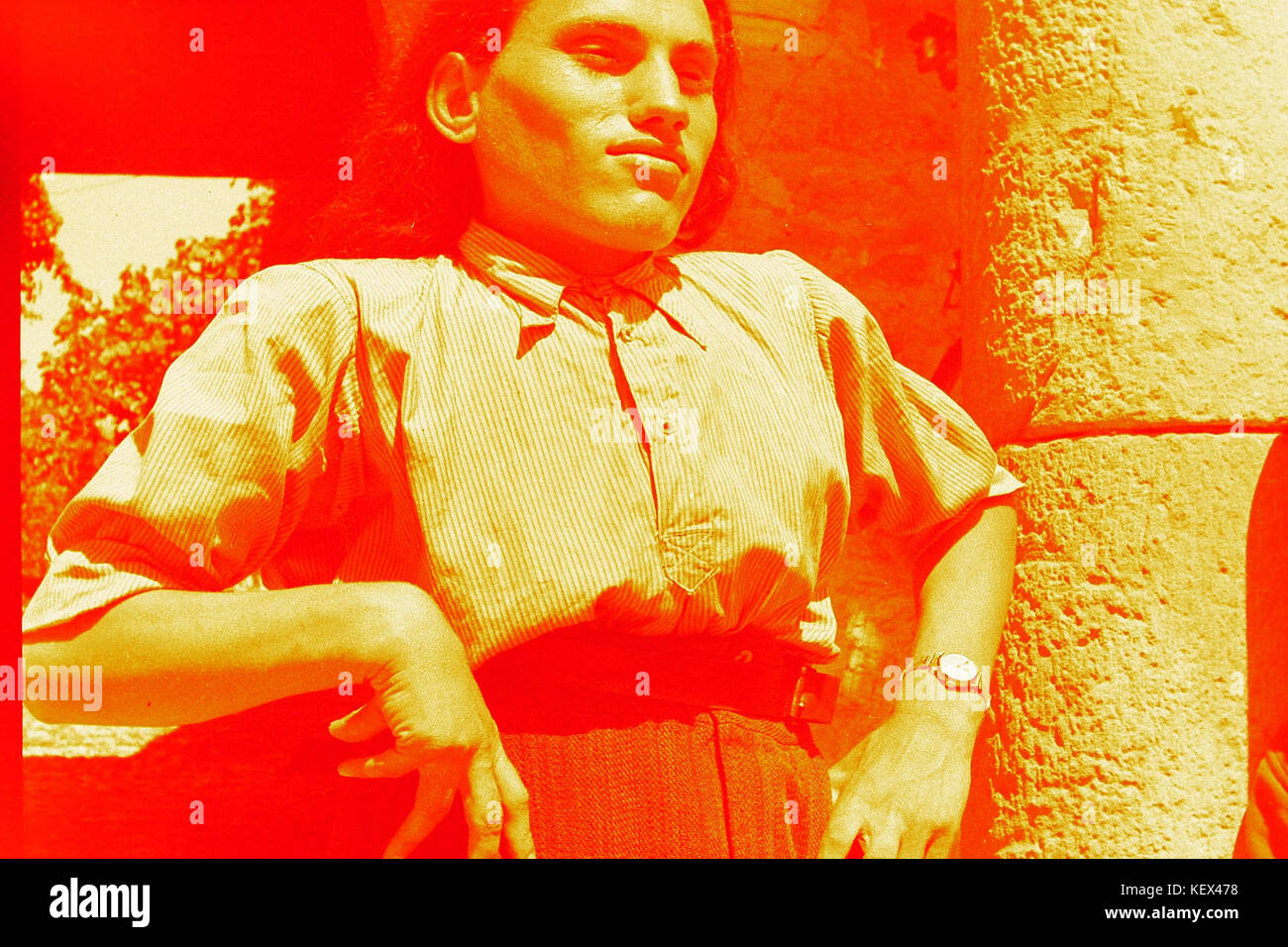 Le monastère de la Transfiguration, situé en Bulgarie, date du XVIIIe siècle et est connu pour son importance historique et culturelle dans la région. Il est un exemple éminent de l'architecture orthodoxe bulgare et du patrimoine religieux. Banque D'Images