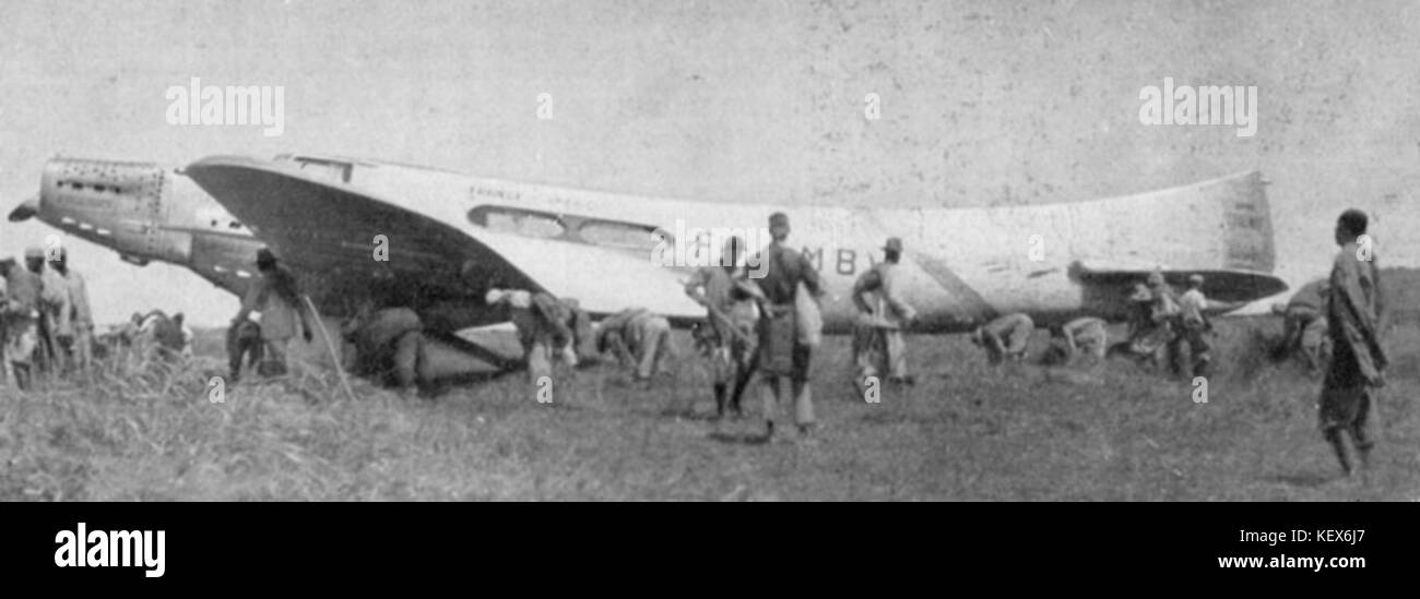 Couzinet Arc en Ciel Banque D'Images