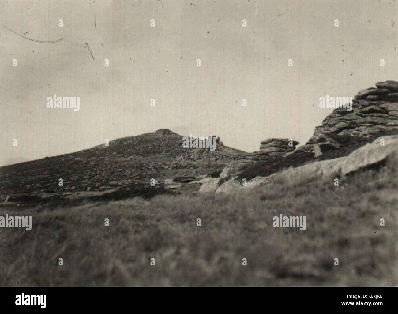 526K 1 1433 53 Rila Banque D'Images