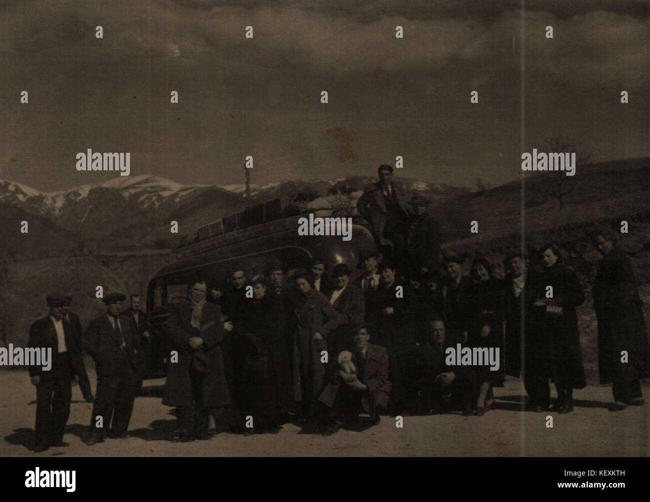 581K 1 261 Mara Toteva Theatre Banque D'Images