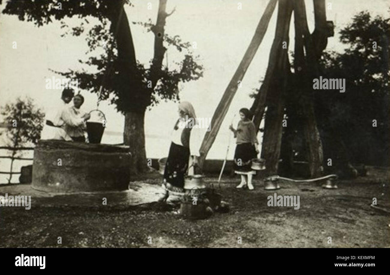 VD 1217 2122 Banque D'Images