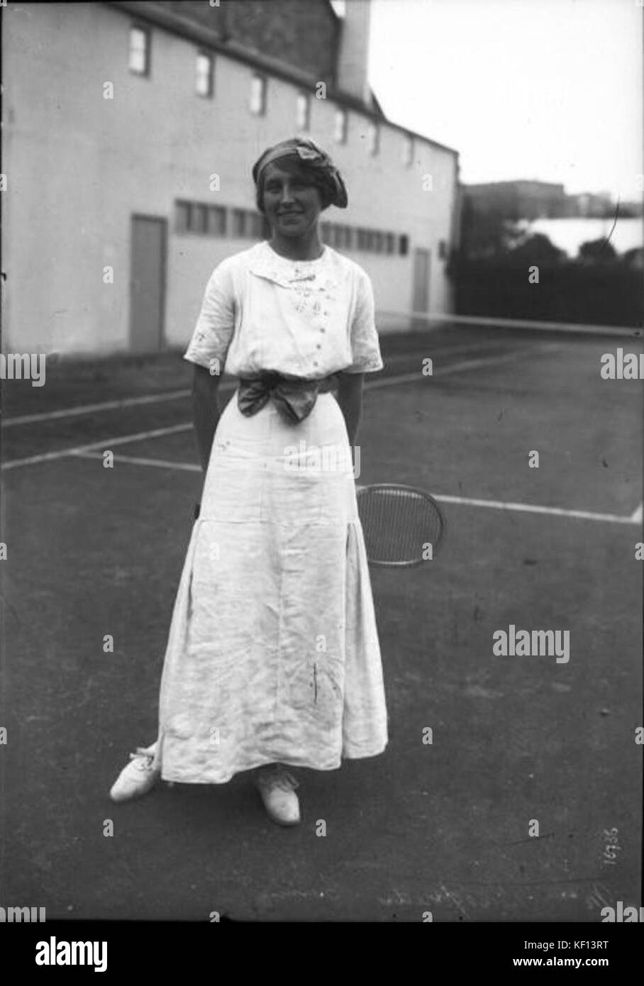 Marguerite broquedis 3 Banque D'Images