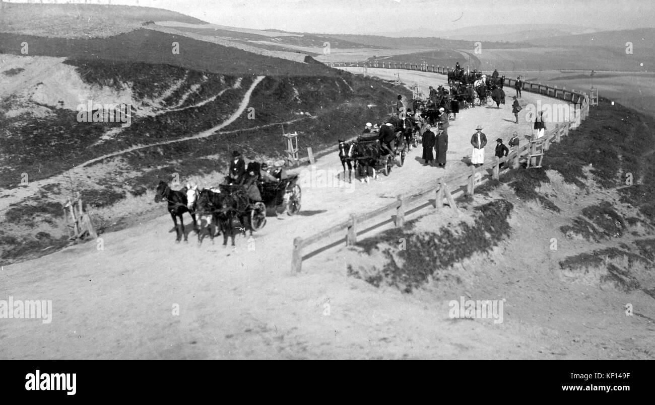 Paysage, autocar, transport, voyage 11840 Banque D'Images