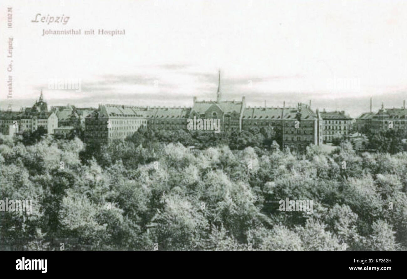 Krummhörn 1900 Banque D'Images