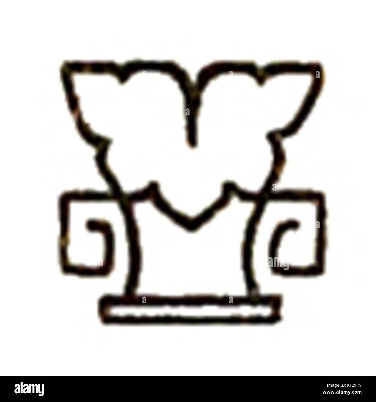 F. Dostojewski Bracia Karamazow cz 1 p 7 Banque D'Images