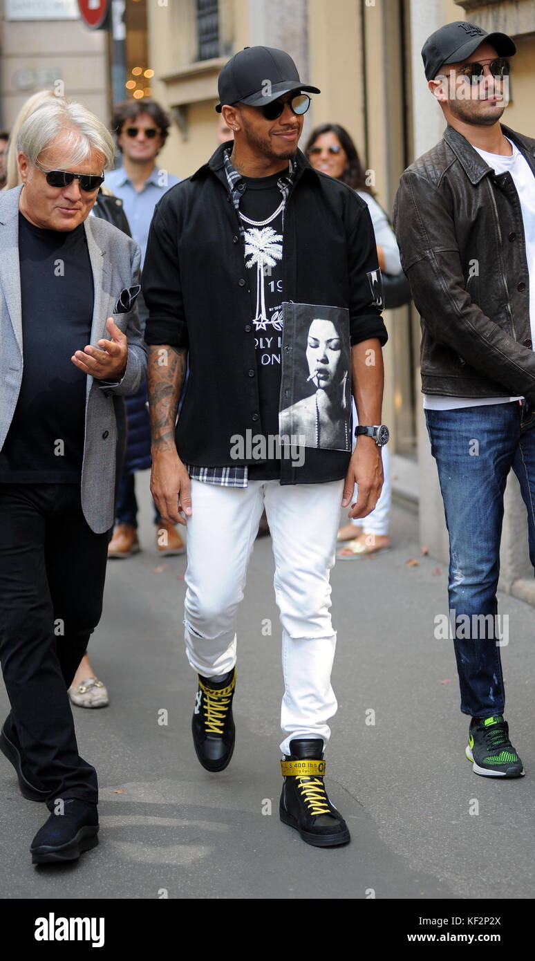 Paire top de zanotti