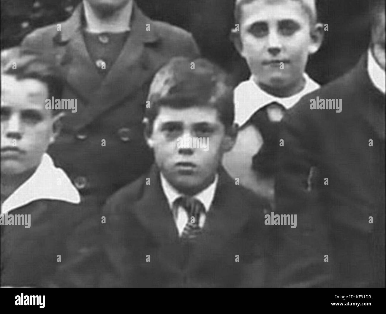 Otto Adolf Eichmann0 Banque D'Images