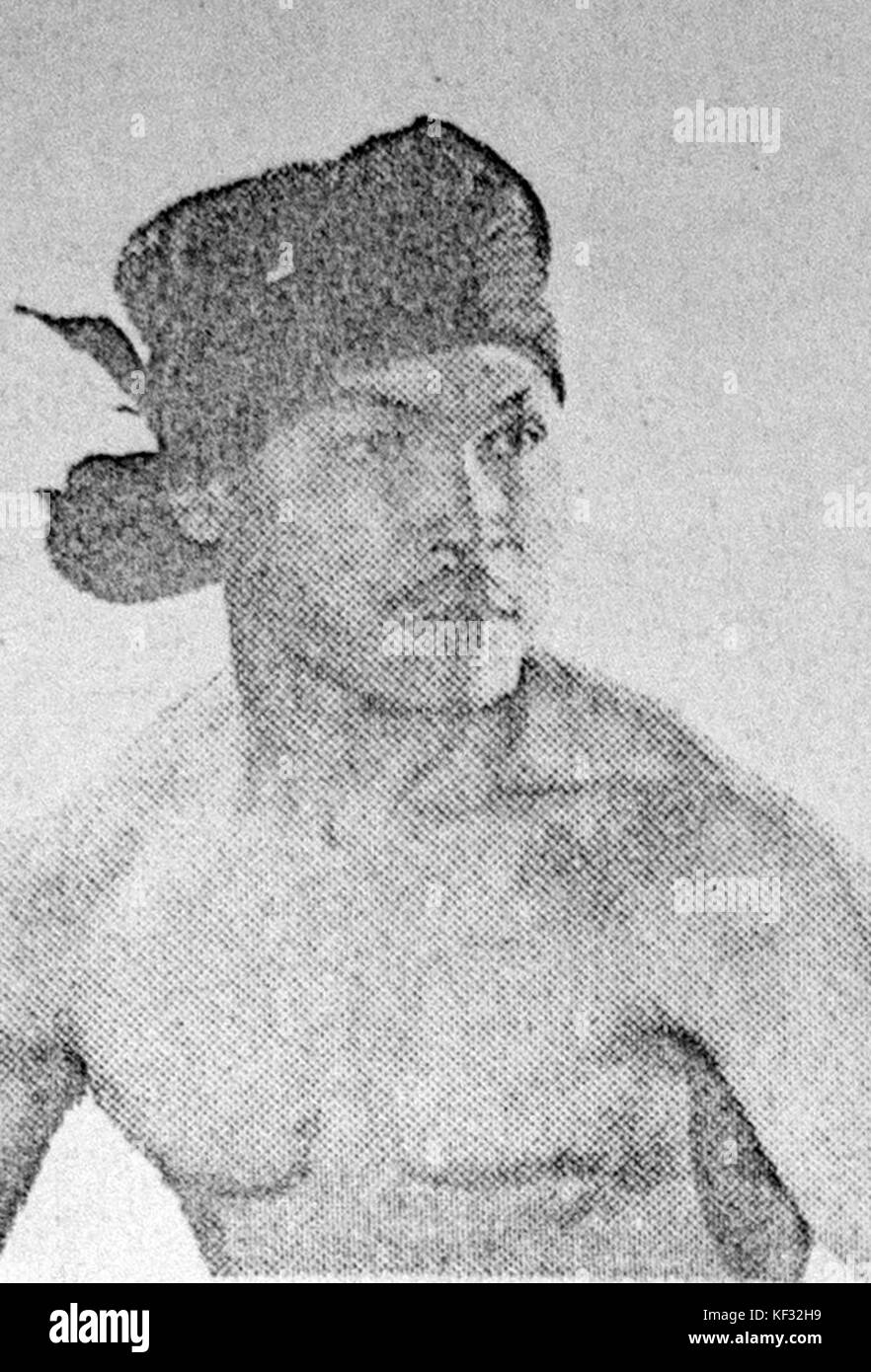 Ce document intitulé 'Tjioeng Wanara Pertjatoeran Doenia', publié en juin 1941, fait référence à une publication indonésienne axée sur les affaires et les perspectives mondiales pendant la première Guerre mondiale Banque D'Images