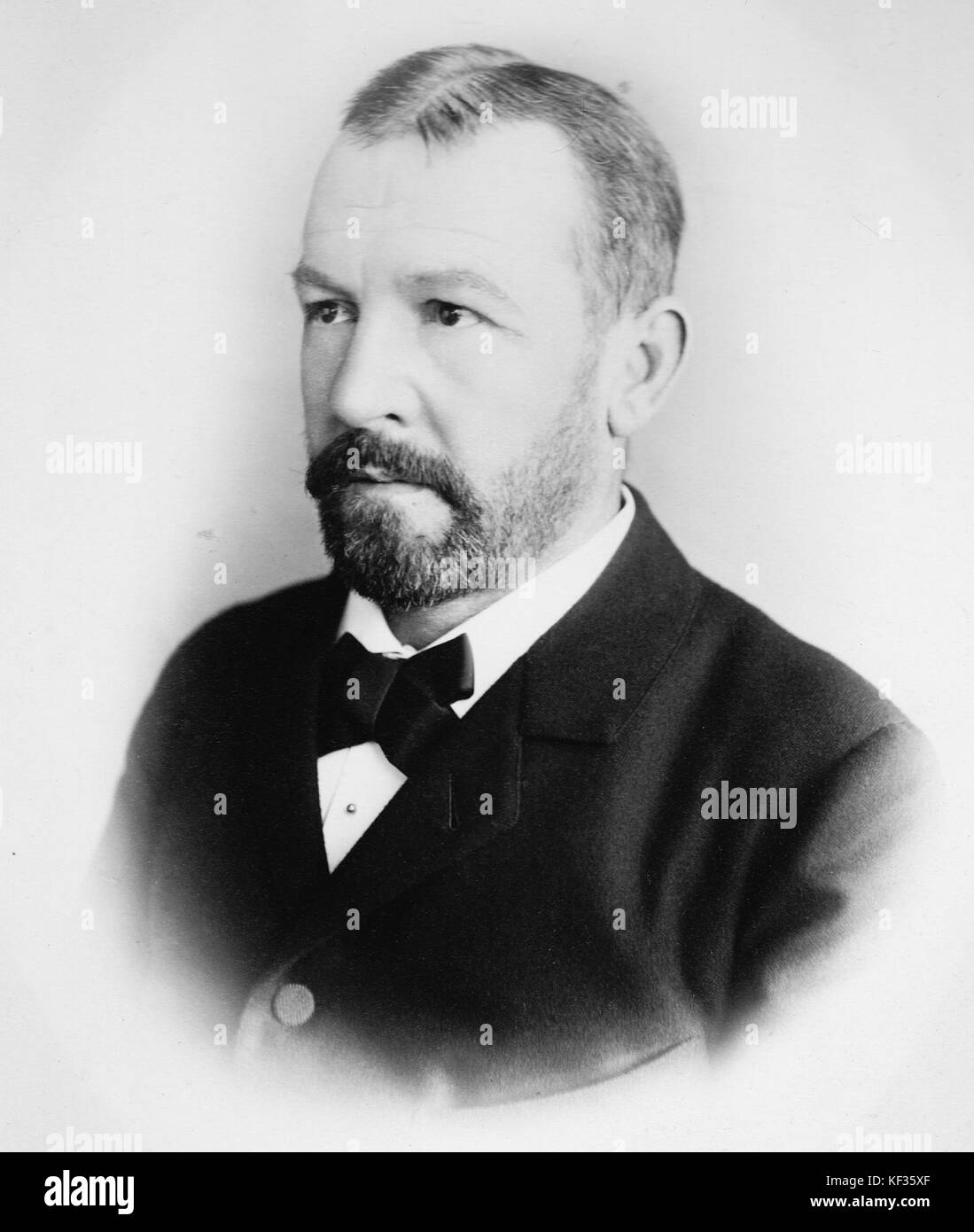 Paul Speiser Sarasin (1846-1935) est un juriste suisse connu pour ses contributions aux études juridiques à Bâle, en Suisse. Sa carrière a façonné la pensée juridique pendant son temps. Banque D'Images