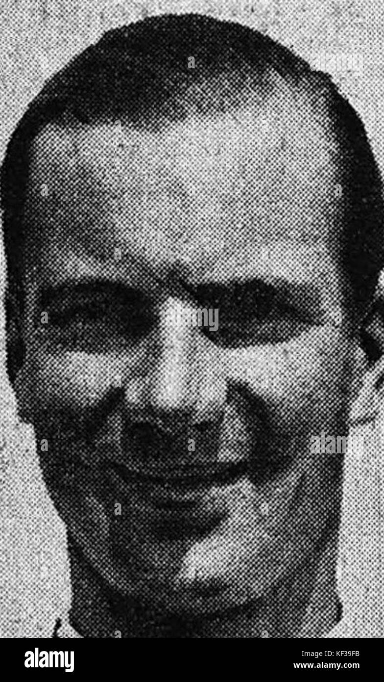Richard Seaman en 1939 Banque D'Images