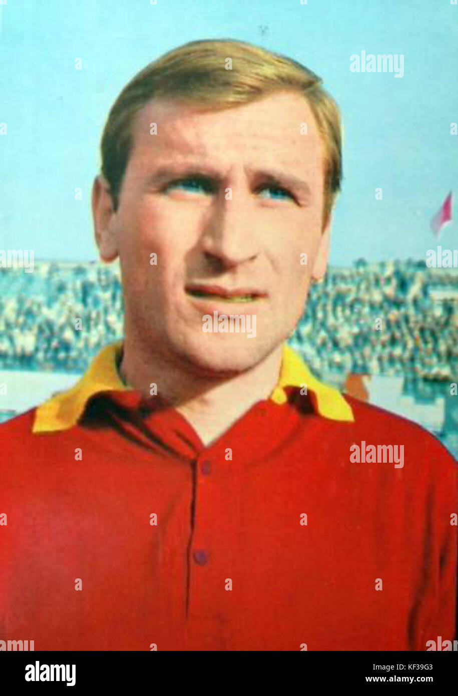 Paolo Barison Banque D'Images