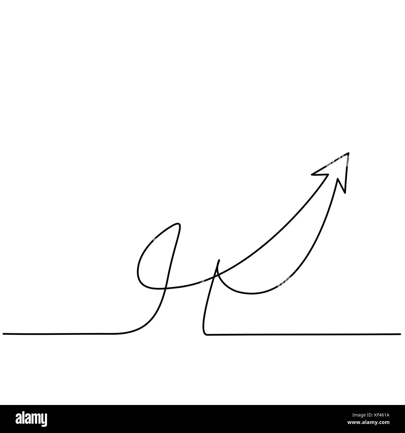 Abstract arrows sign Illustration de Vecteur