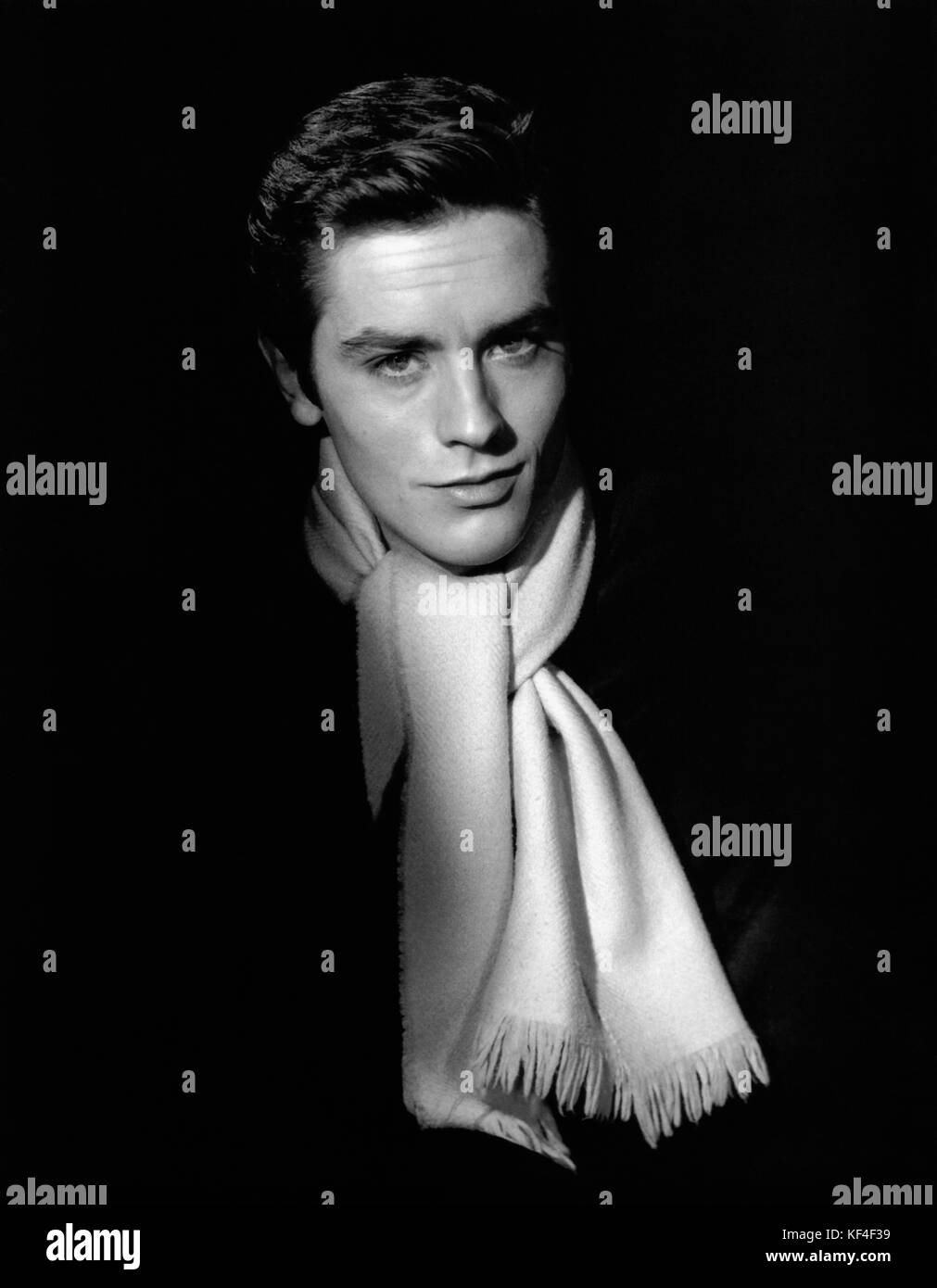 Rocco e i suoi fratelli Banque D'Images