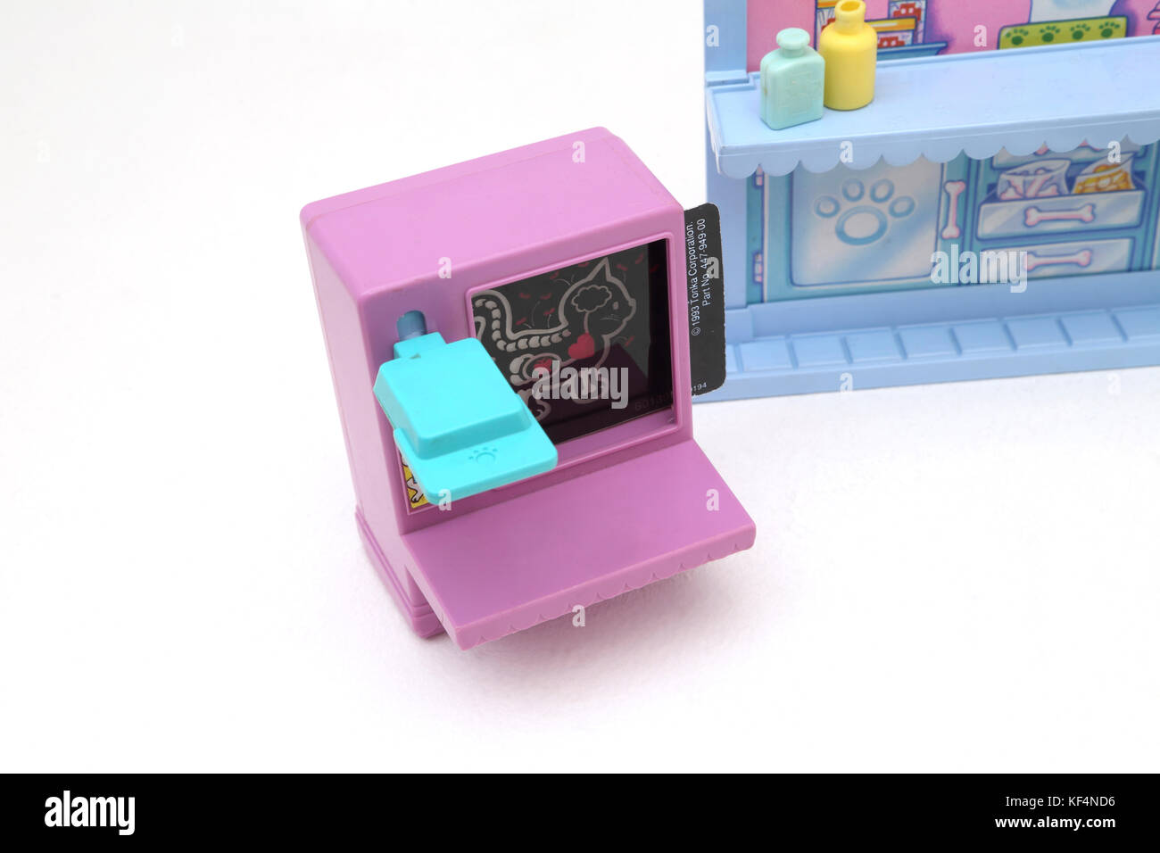 Littlest pet shop Banque de photographies et d’images à haute