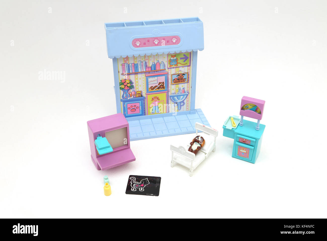 Littlest pet shop Banque de photographies et d’images à haute