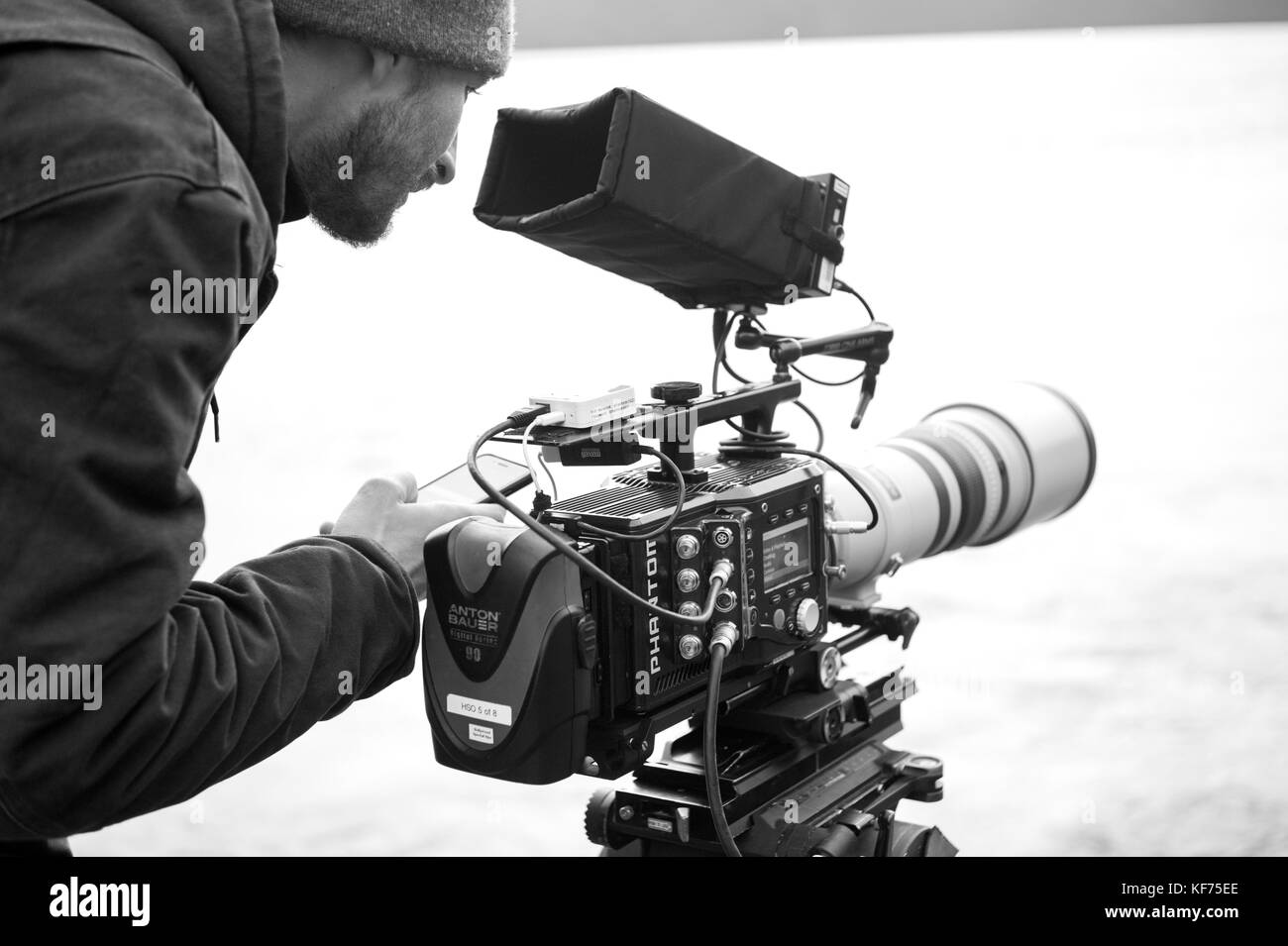 Caméra haute vitesse Banque de photographies et d’images à haute résolution Alamy