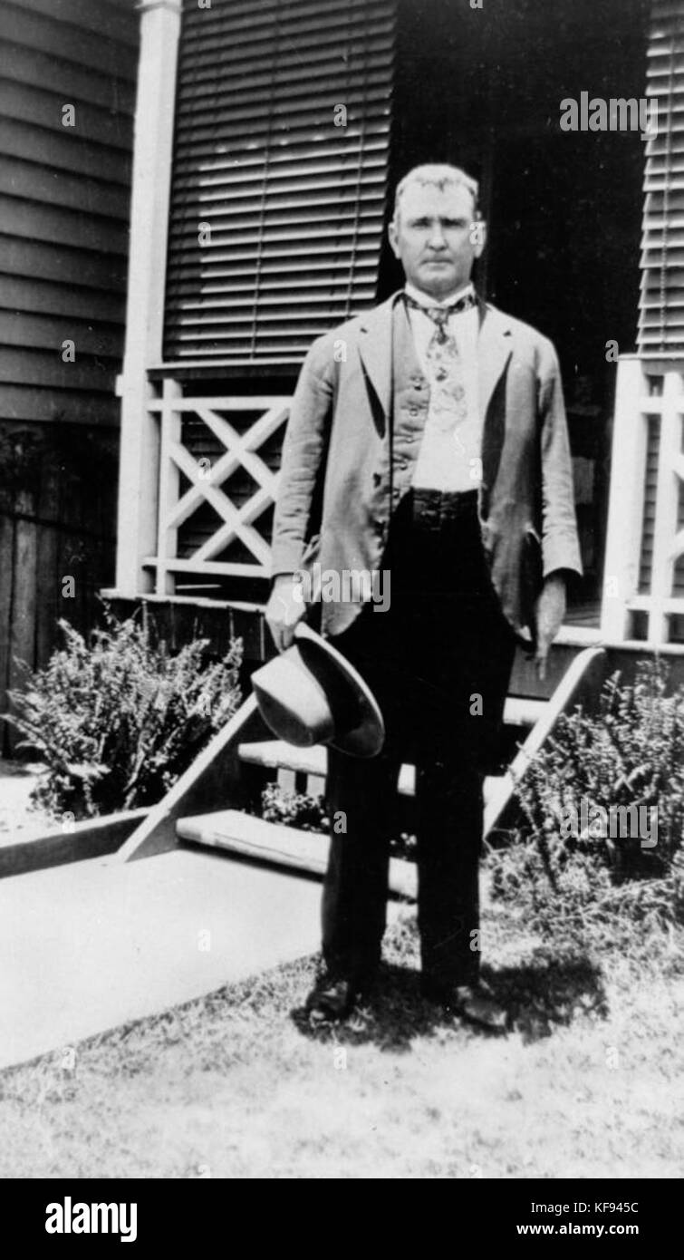 1130567 Loi Pegus, Brisbane, ca. 1925 Banque D'Images