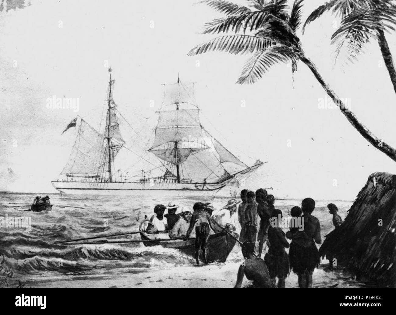 Le 1 110068 para est un navire, probablement associé à un usage militaire ou commercial. L'image donne un aperçu de sa conception et de sa fonction, offrant un aperçu de la construction navale et de l'histoire maritime. Banque D'Images