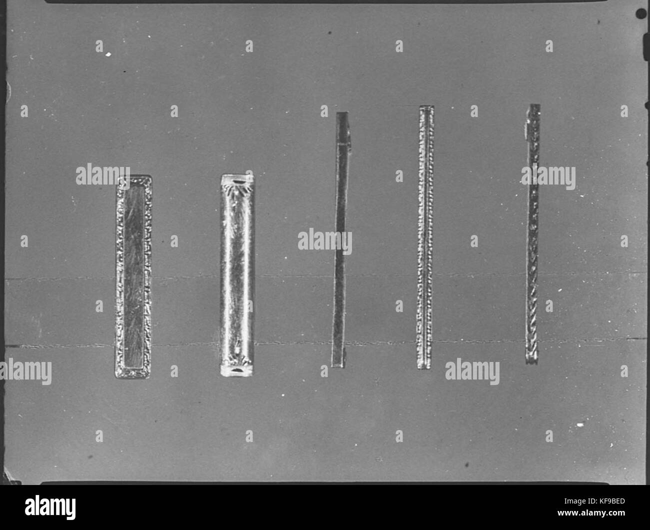 32160 derniers bons negs de bijoux Mr F Friezer Banque D'Images