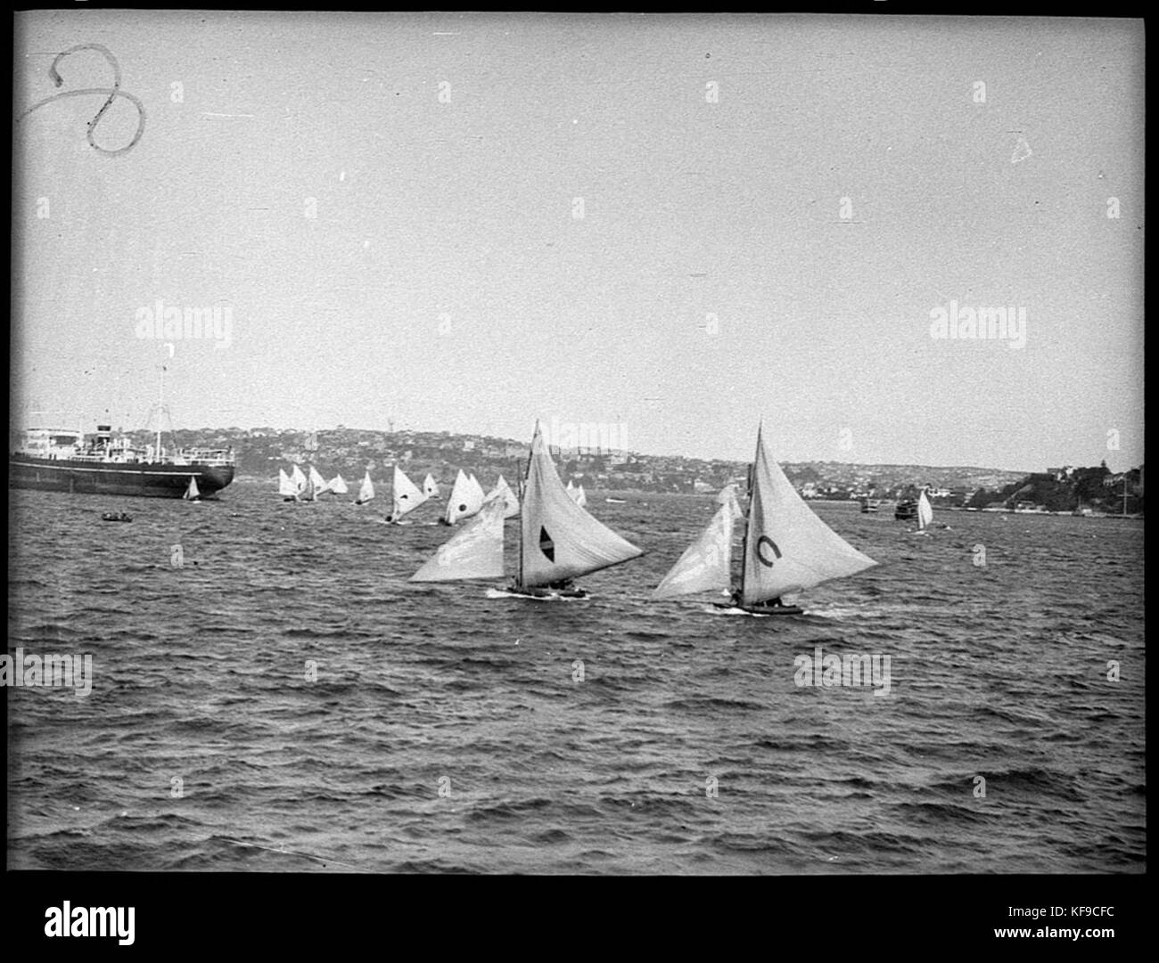 30845 Port de reine Banque D'Images