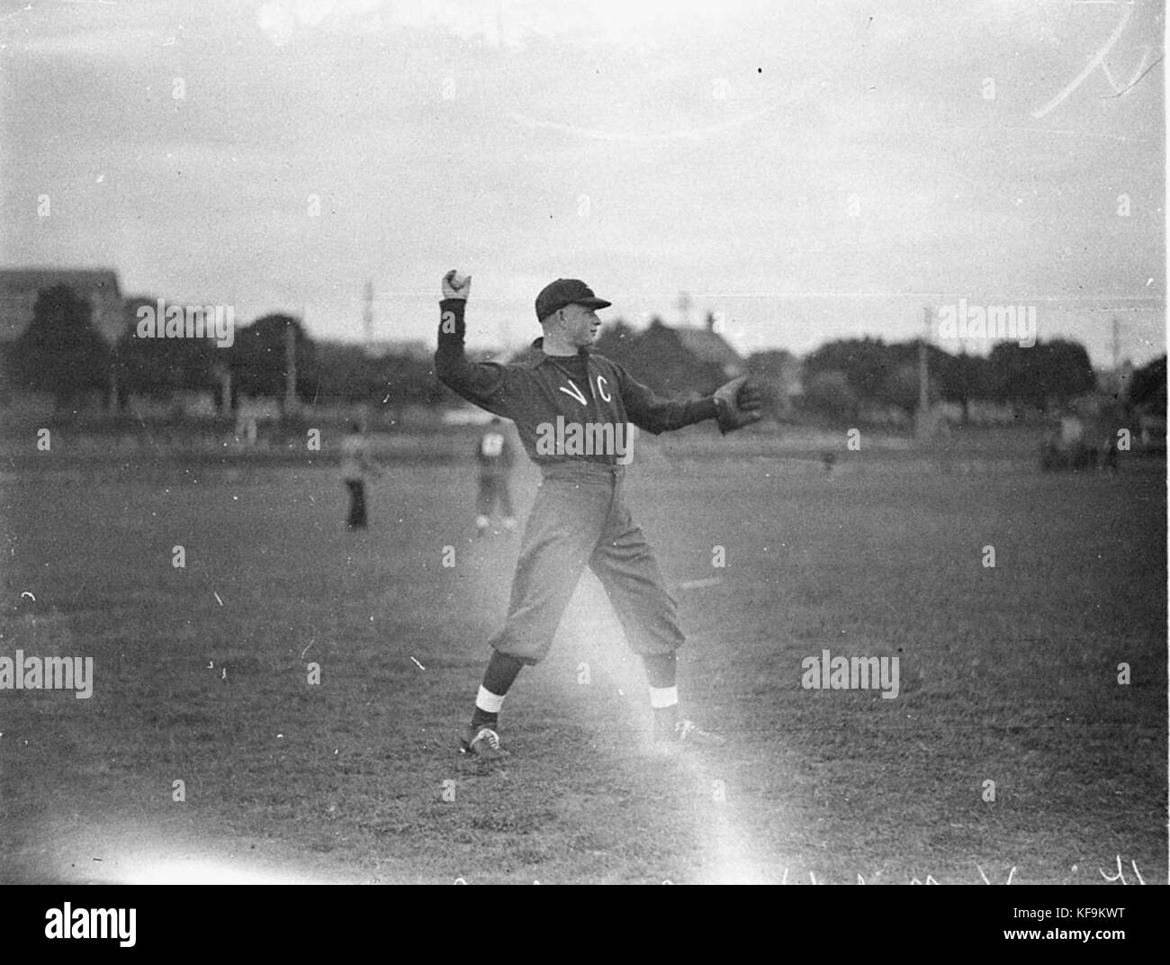 6467 pichet victorien en action Banque D'Images