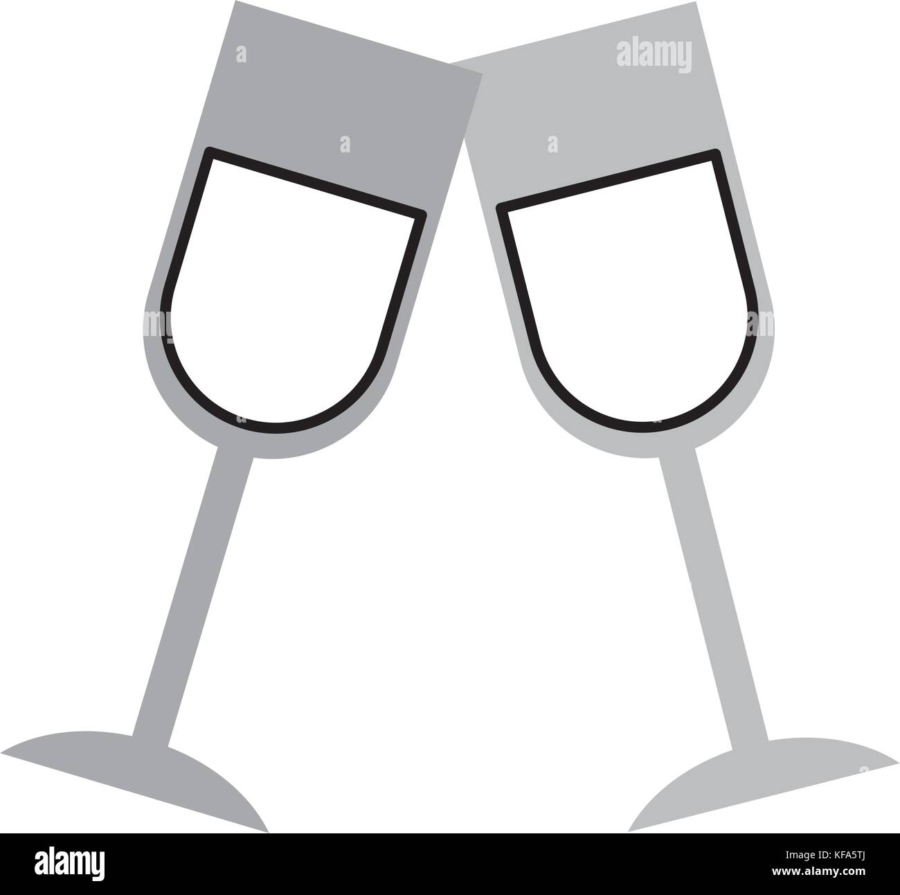 Coupes De Champagne D Anniversaire Celebration Image Vectorielle Stock Alamy Coupes De Champagne D Anniversaire Celebration Image Vectorielle Stock Alamy