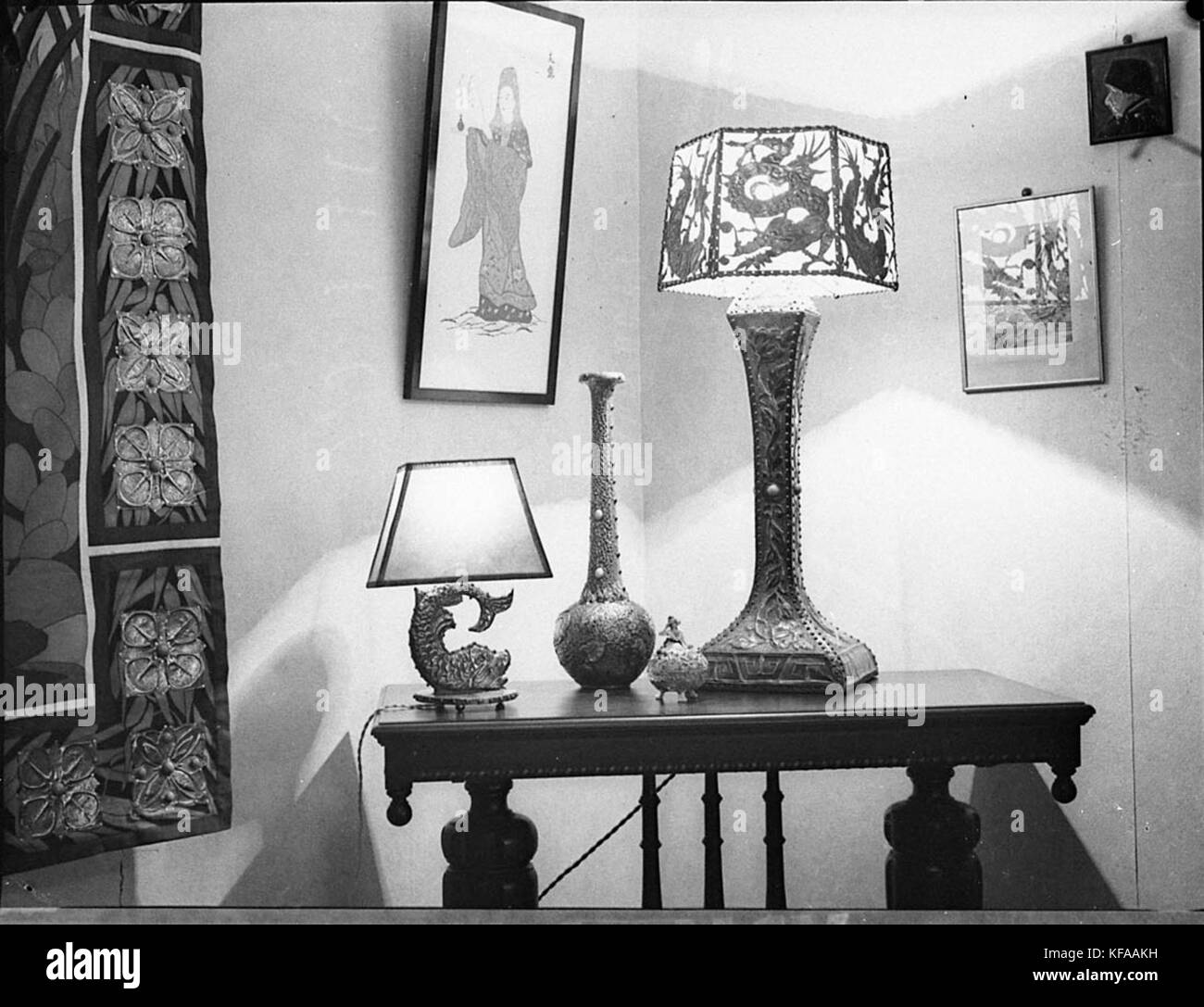 129295 Art et artisanat Banque D'Images