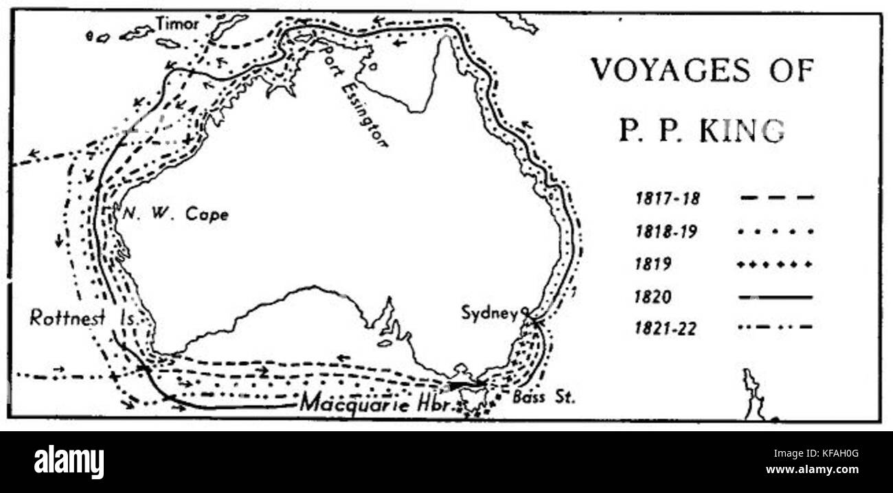 Carte du roi Banque d'images noir et blanc - Alamy