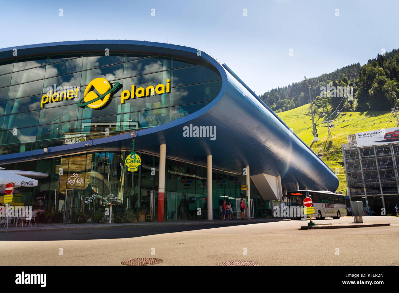 Planete ski 2025 velo