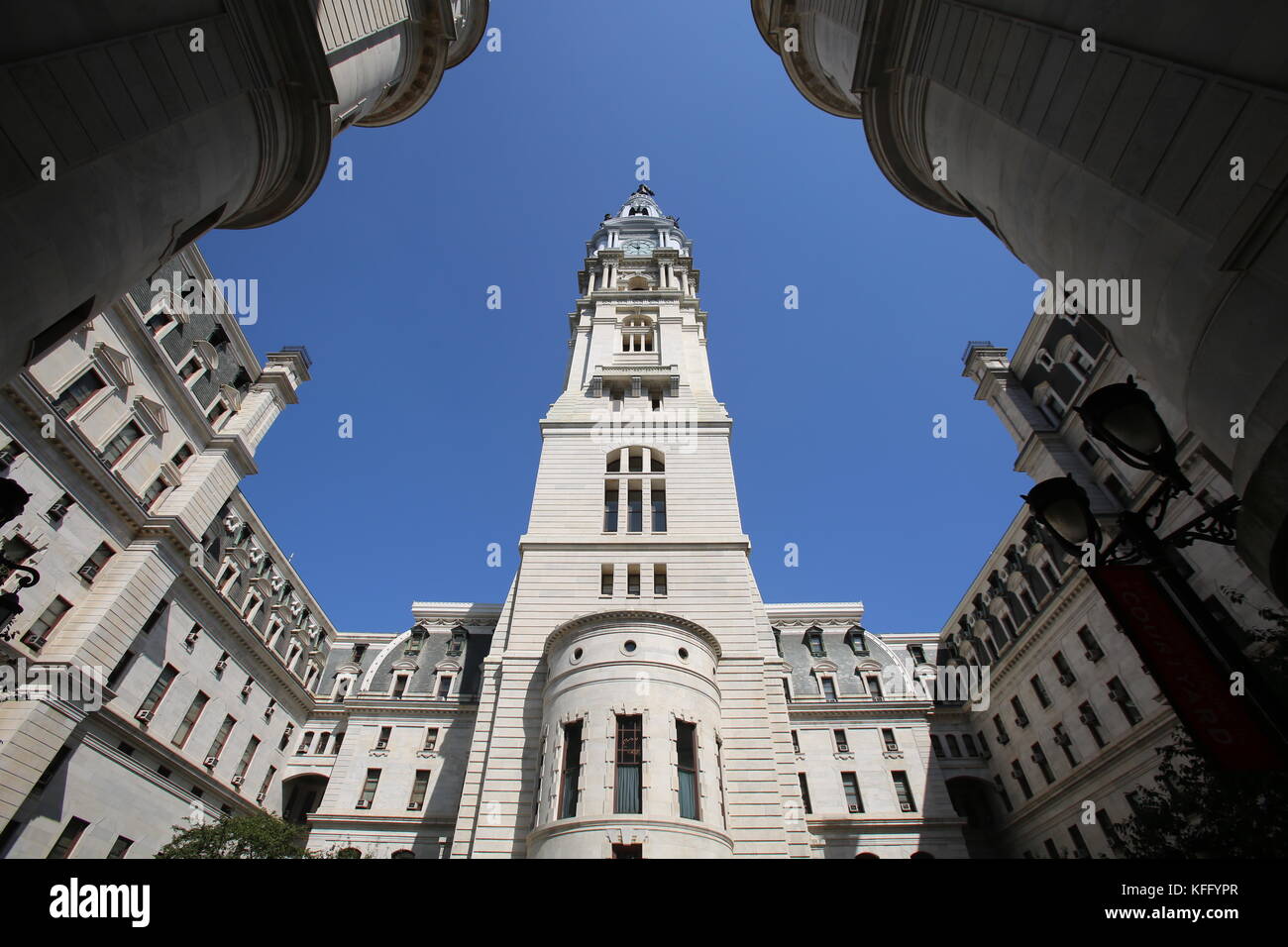 statue en or Banque D'Images