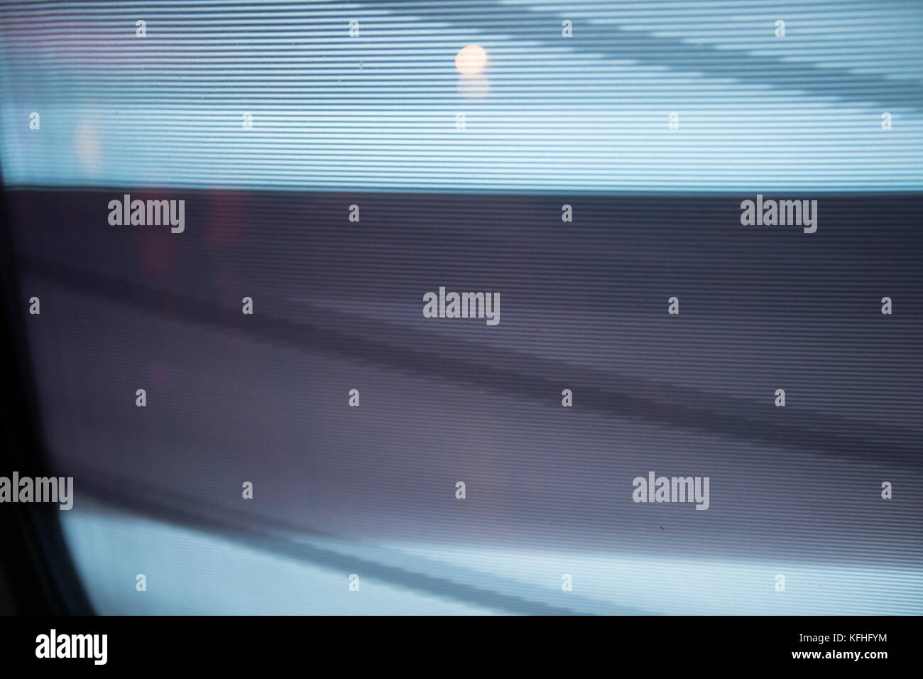 La Brasserie Brasserie Promenade artistique, colonie d'Art, Los Angeles, Californie, USA Banque D'Images