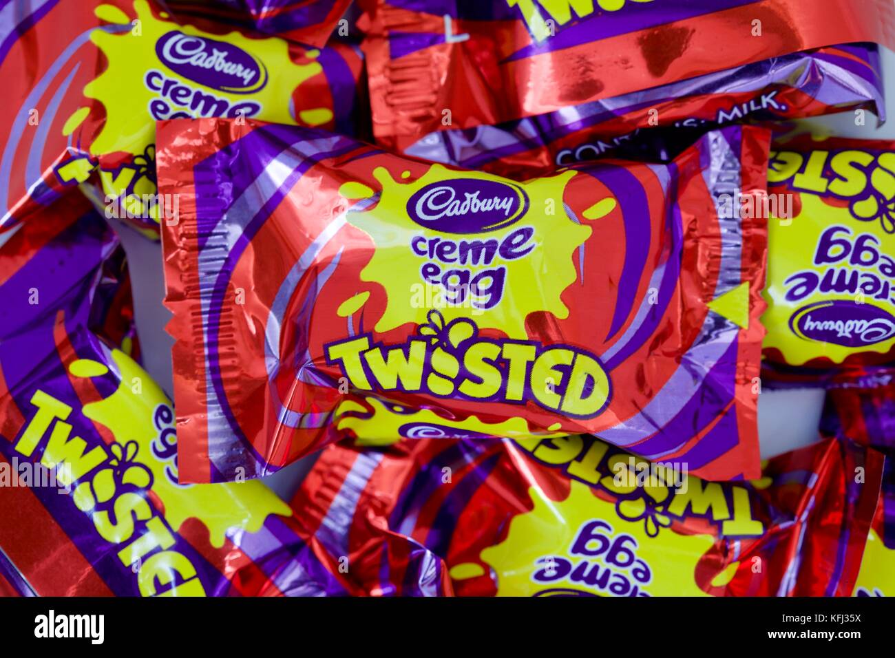 Héros de Cadbury Banque D'Images