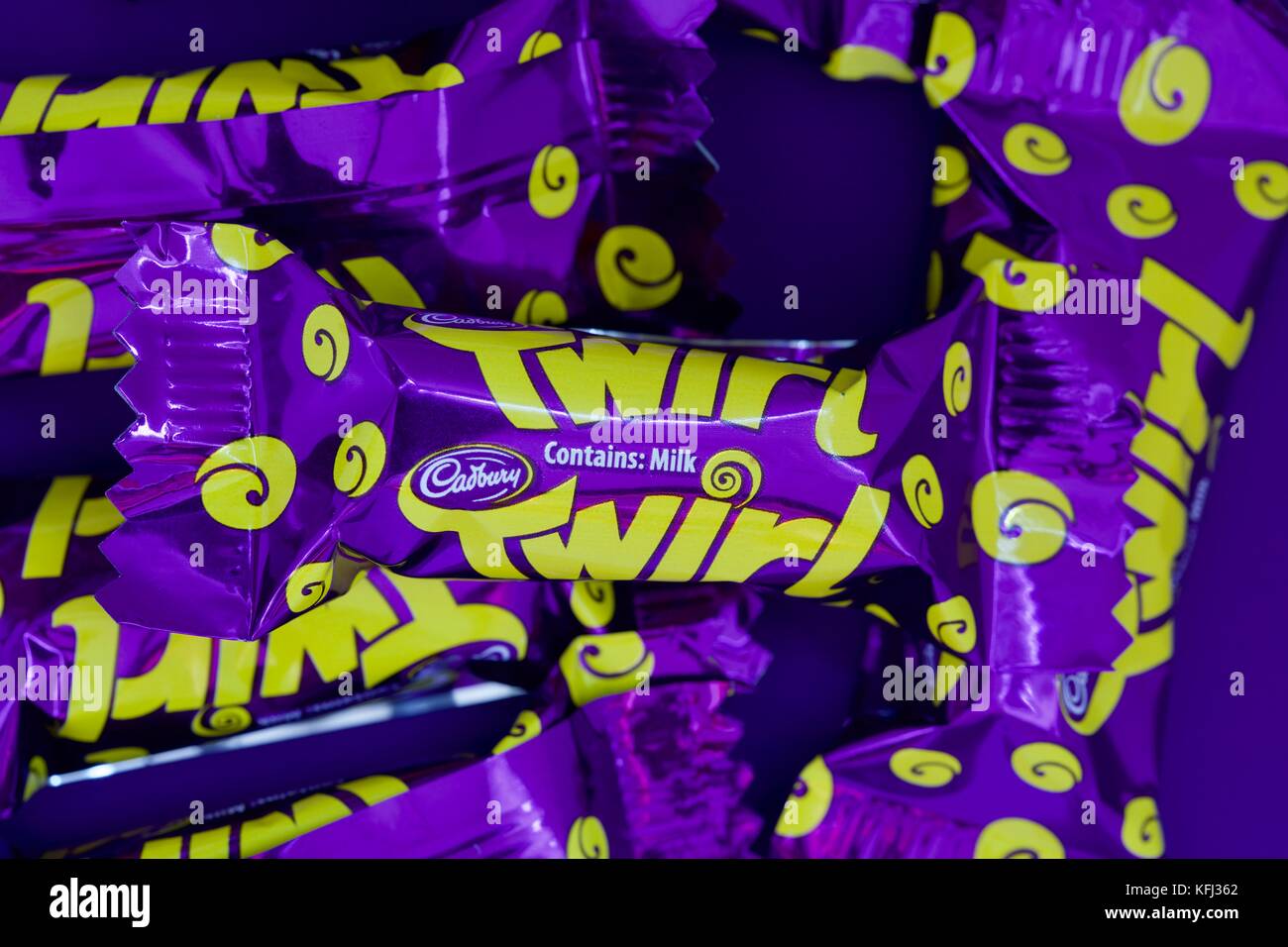 Héros de Cadbury Banque D'Images