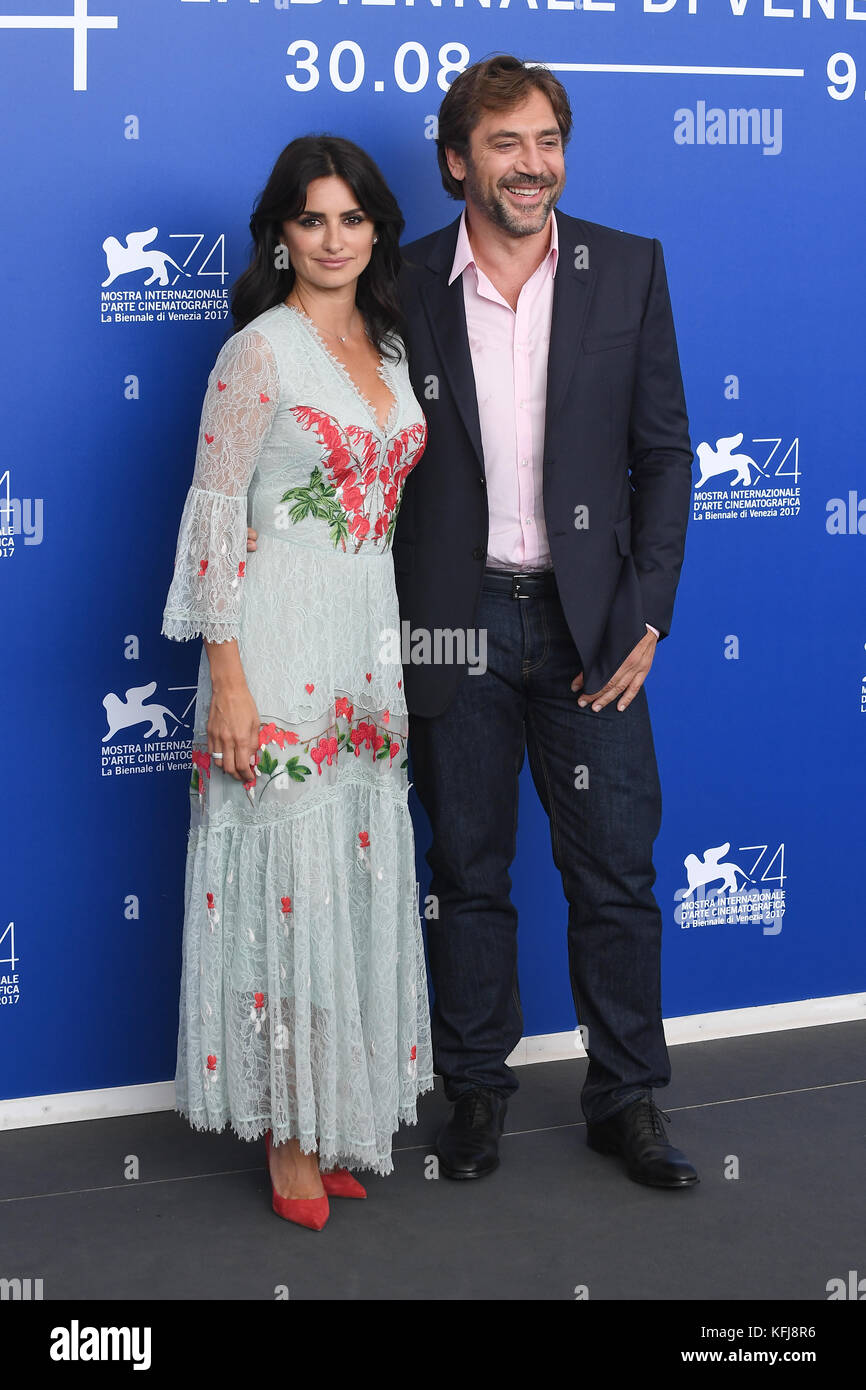 Cruz penelope Banque de photographies et d’images à haute résolution ...