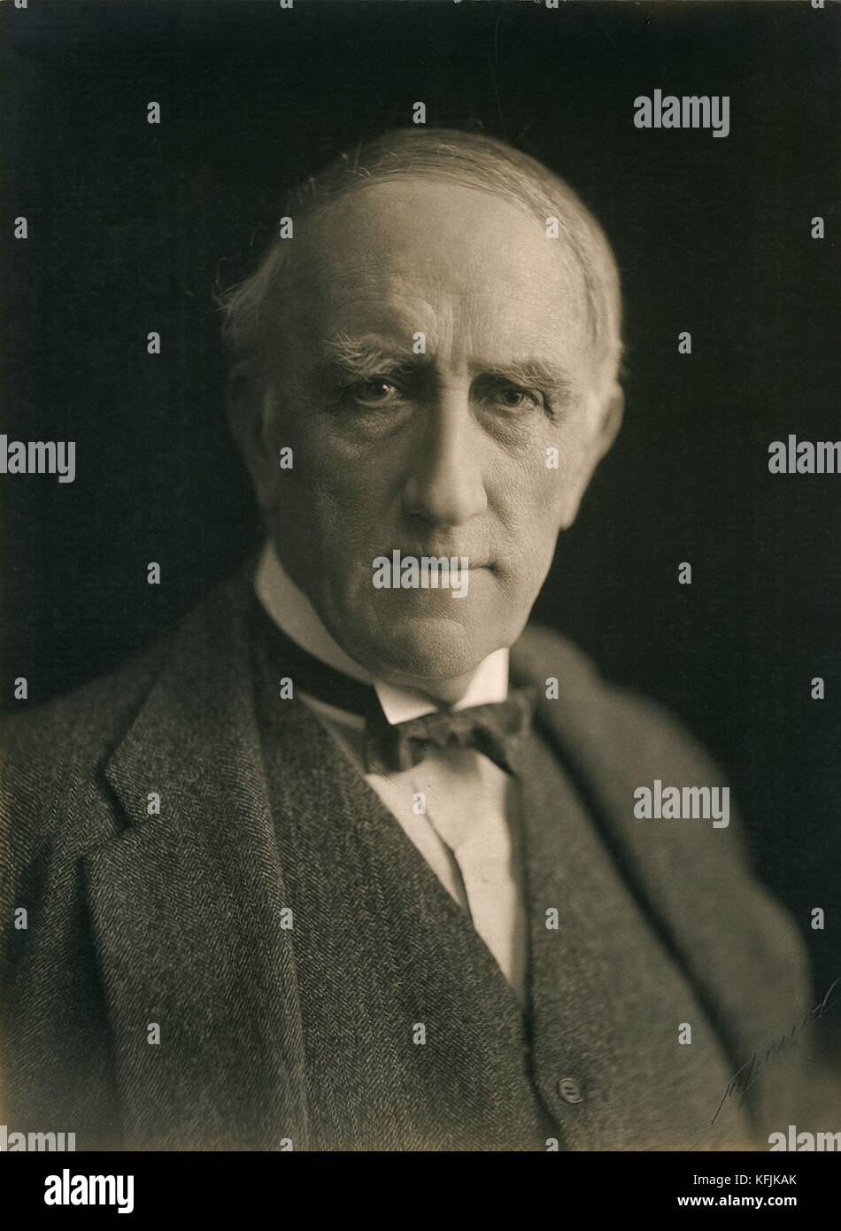 Paolo Troubetzkoy (1866-1938), sculpteur russe C. 1920 François Taponier collection credit:Photo12/v. Taponier Banque D'Images