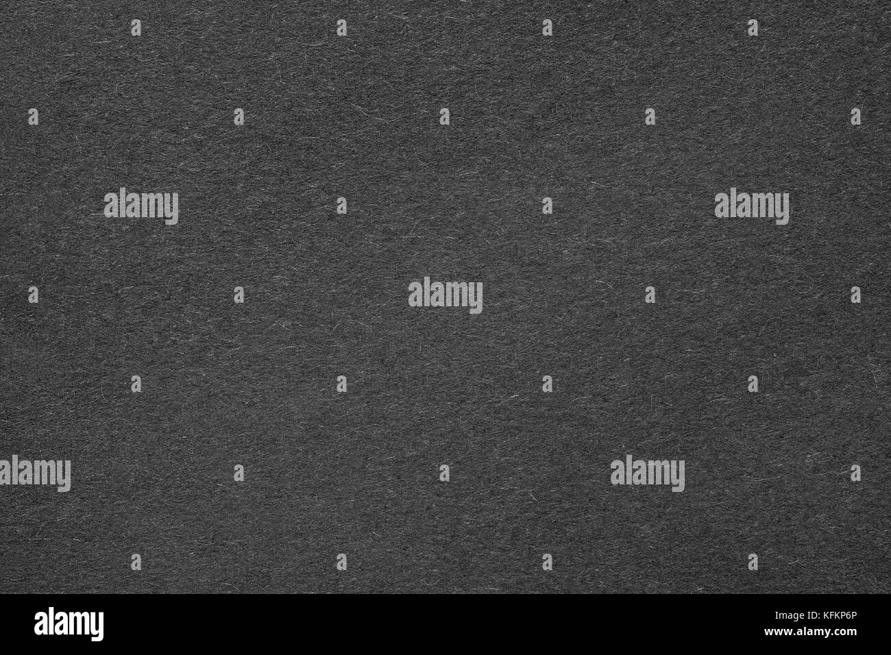 Carton noir close up. grande texture macro et l'arrière-plan Banque D'Images