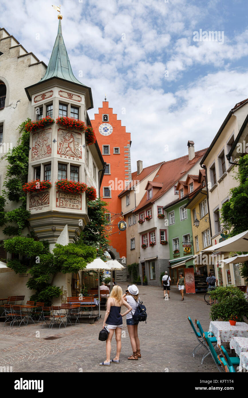 Histoire du bade wurtemberg Banque de photographies et d’images à haute
